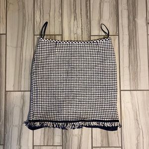 Tahari skirt, size 12